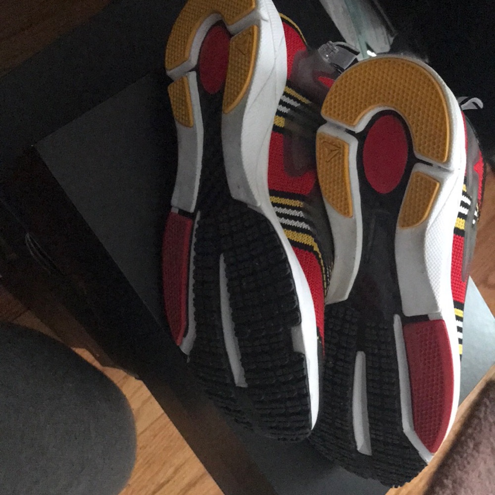 Opening Ceremony x Reebok Pumps - Picture 4 of 5